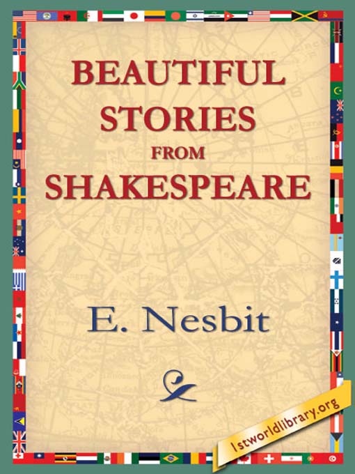 Title details for Beautiful Stories from Shakespeare by E. Nesbit - Wait list